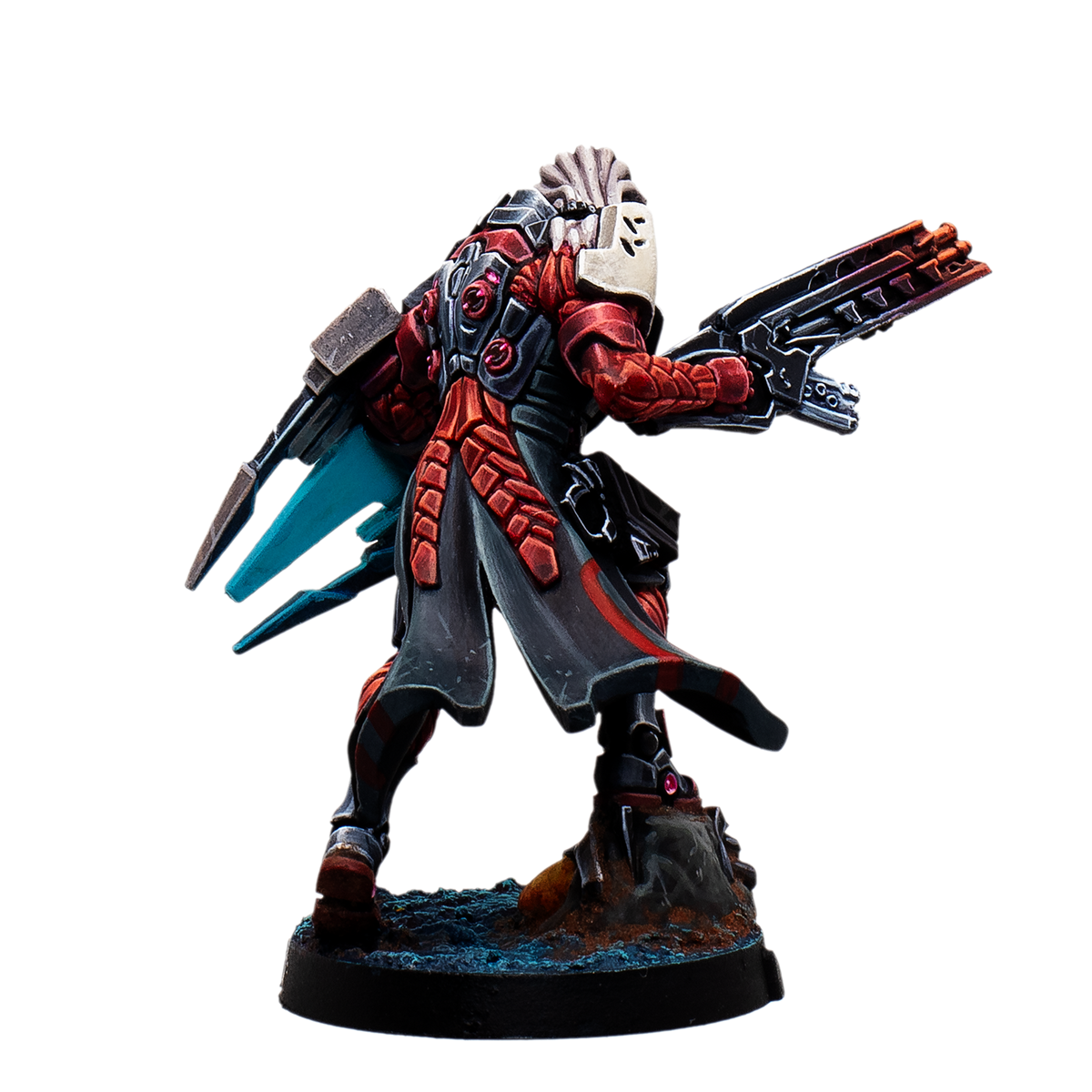 Achilles [DECEMBER PRE-ORDER]