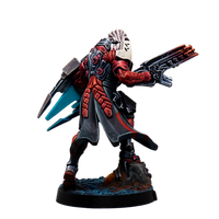 Achilles [DECEMBER PRE-ORDER]