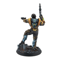 Gui Feng Xi Zhuang (Combi Rifle) [JANUARY PRE-ORDER]