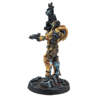 Gui Feng Xi Zhuang (Combi Rifle) [JANUARY PRE-ORDER]