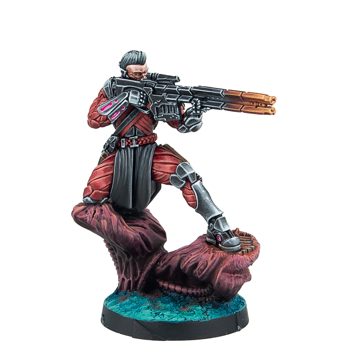 Next Wave Expansion Pack Alpha [JANUARY PRE-ORDER]