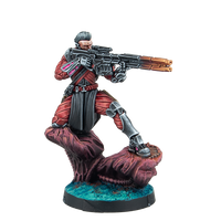 Next Wave Expansion Pack Alpha [JANUARY PRE-ORDER]