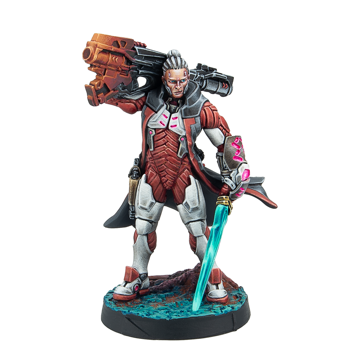 Next Wave Expansion Pack Alpha [JANUARY PRE-ORDER]