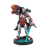 Next Wave Expansion Pack Alpha [JANUARY PRE-ORDER]