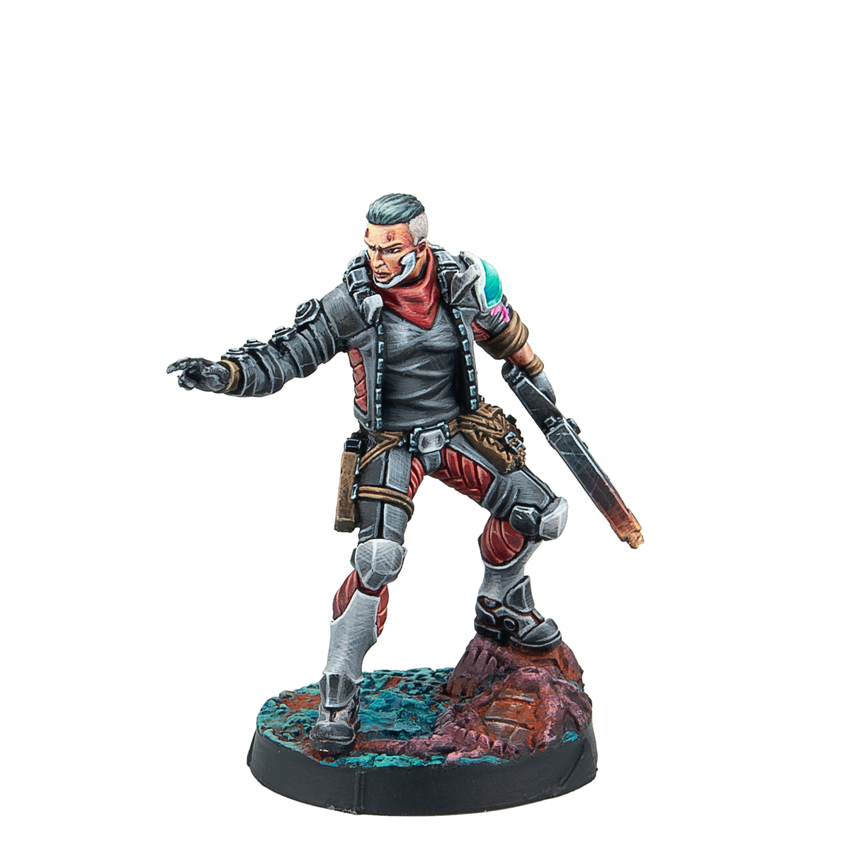 Next Wave Expansion Pack Alpha [JANUARY PRE-ORDER]