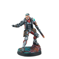 Next Wave Expansion Pack Alpha [JANUARY PRE-ORDER]