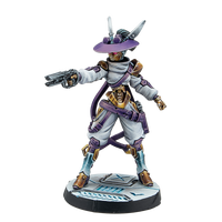 K2 Auxiliars [JANUARY PRE-ORDER]