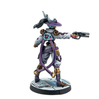 K2 Auxiliars [JANUARY PRE-ORDER]