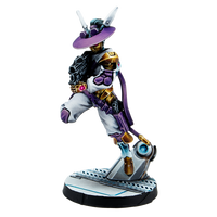 K2 Auxiliars [JANUARY PRE-ORDER]