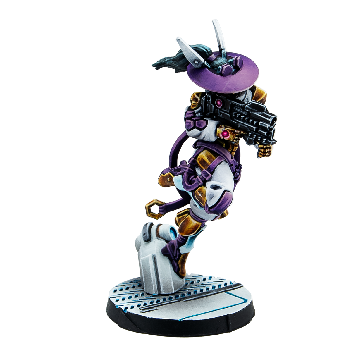 K2 Auxiliars [JANUARY PRE-ORDER]