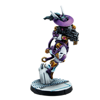 K2 Auxiliars [JANUARY PRE-ORDER]