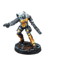 Kuang Shi [FEBRUARY PRE-ORDER]