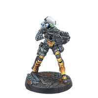 Kuang Shi [FEBRUARY PRE-ORDER]