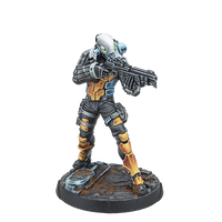 Kuang Shi [FEBRUARY PRE-ORDER]