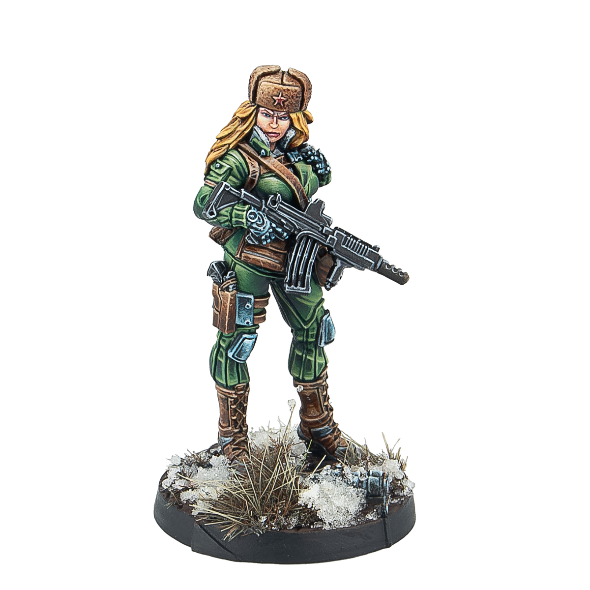 Essentials: Ariadna Support Pack [FEBRUARY PRE-ORDER]