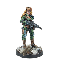 Essentials: Ariadna Support Pack [FEBRUARY PRE-ORDER]