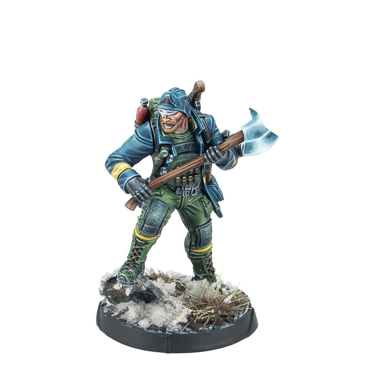 Essentials: Ariadna Support Pack [FEBRUARY PRE-ORDER]