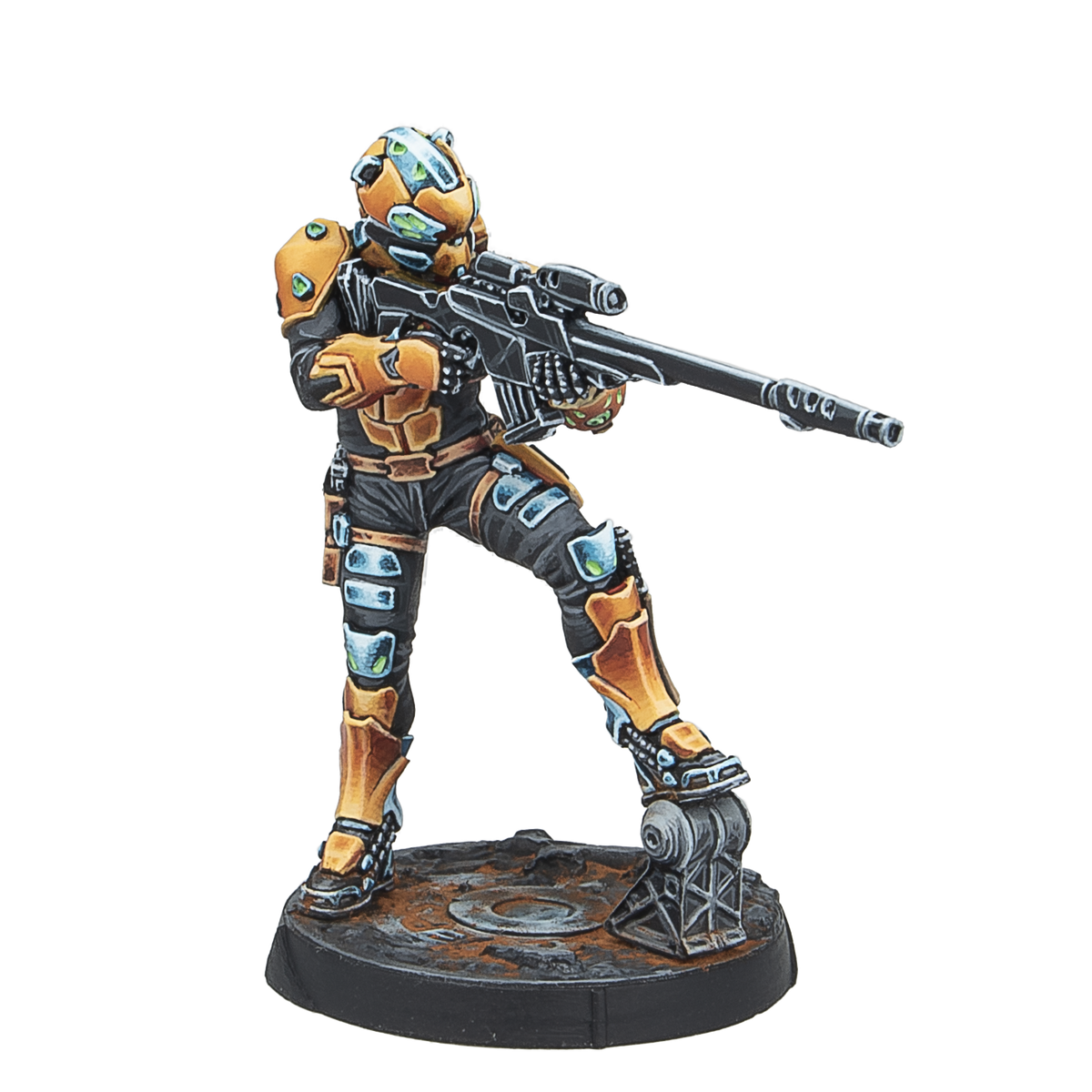 Imperial Service Expansion Pack Delta [MARCH PRE-ORDER]