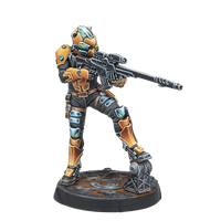 Imperial Service Expansion Pack Delta [MARCH PRE-ORDER]