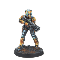 Imperial Service Expansion Pack Delta [MARCH PRE-ORDER]