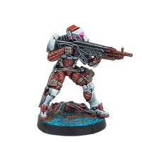 Stingers, Security Tactical Unit [MARCH PRE-ORDER]