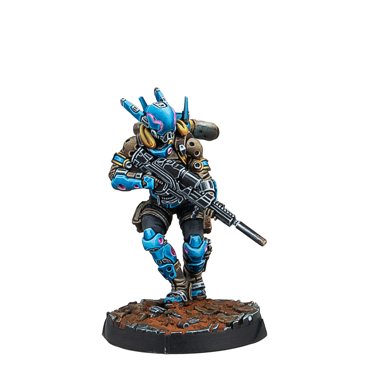 Kestrel Expansion Pack Delta [APRIL PRE-ORDER]