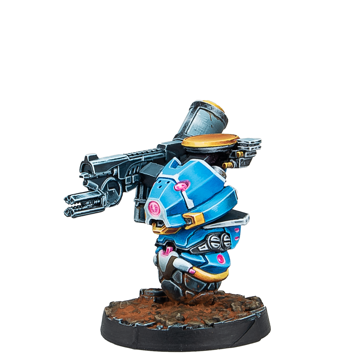 Kestrel Expansion Pack Delta [APRIL PRE-ORDER]