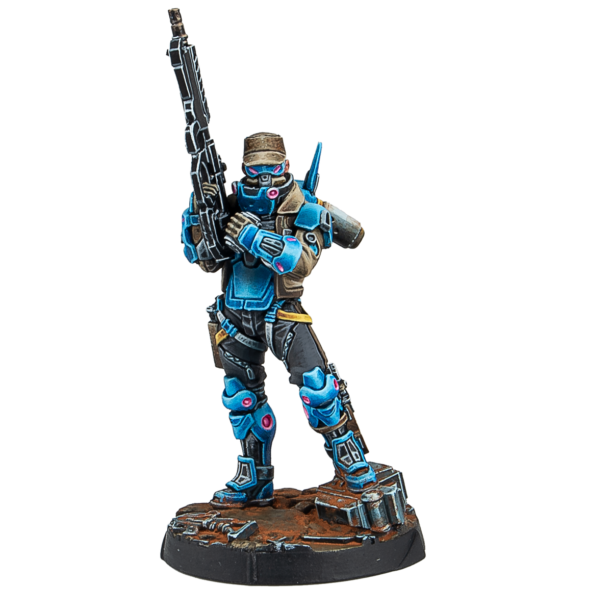 Kestrel Expansion Pack Delta [APRIL PRE-ORDER]