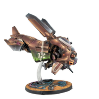 Haytham Aero-unit [APRIL PRE-ORDER]