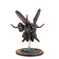 Haytham Aero-unit [APRIL PRE-ORDER]