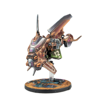 Haytham Aero-unit [APRIL PRE-ORDER]