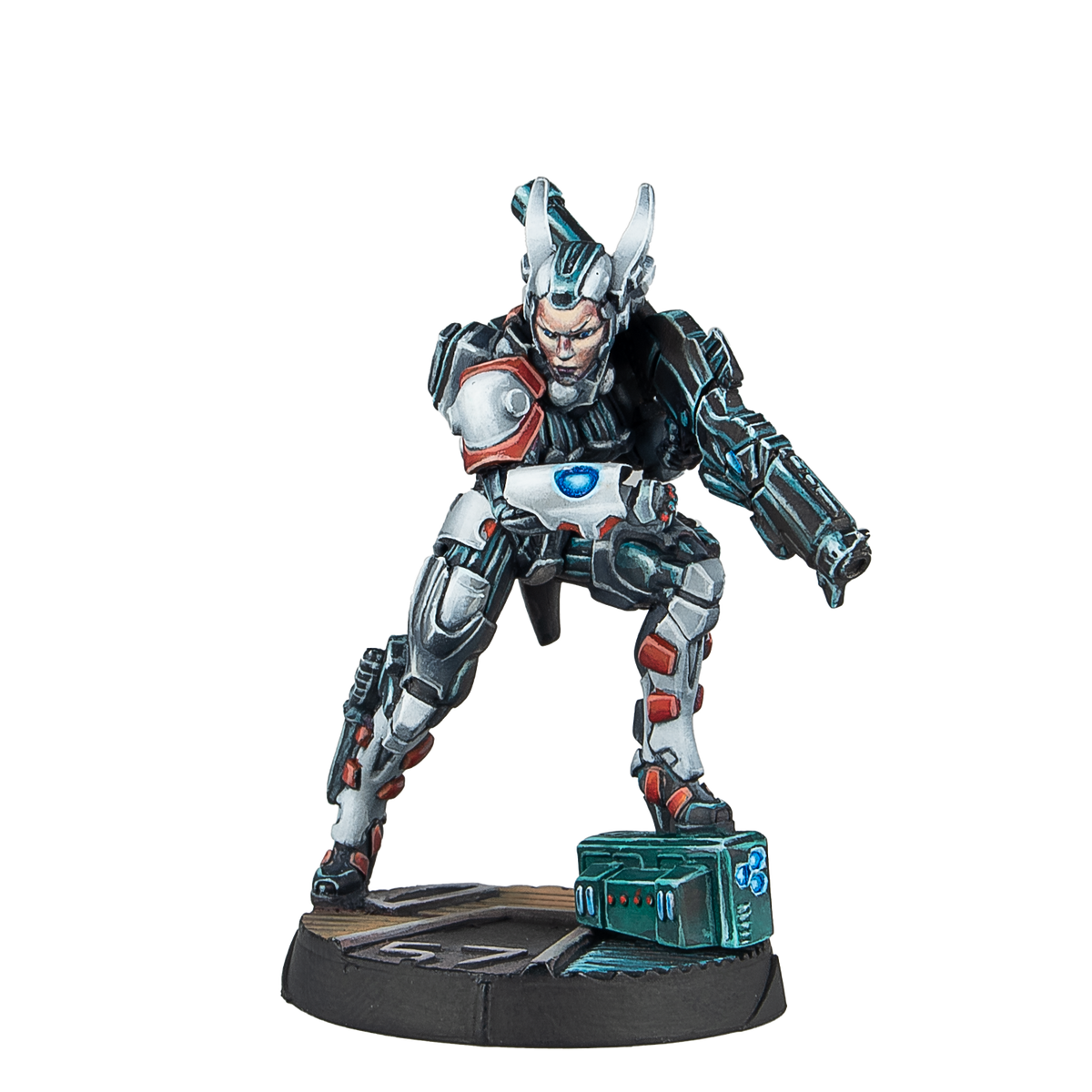 Riot Grrls [MAY PRE-ORDER]