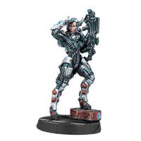 Riot Grrls [MAY PRE-ORDER]