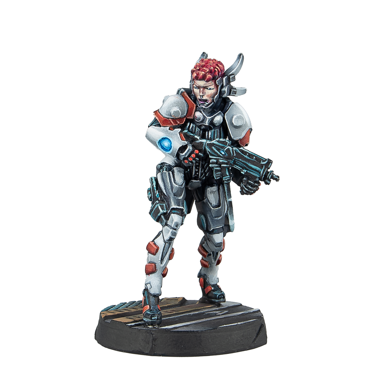 Riot Grrls [MAY PRE-ORDER]