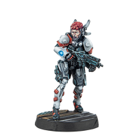 Riot Grrls [MAY PRE-ORDER]