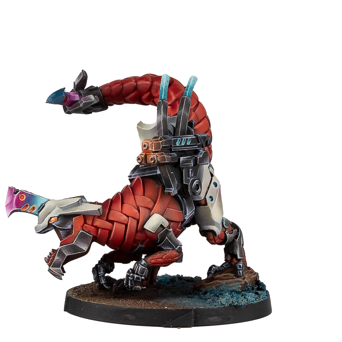 Next Wave Expasion Pack Beta [JULY PRE-ORDER]