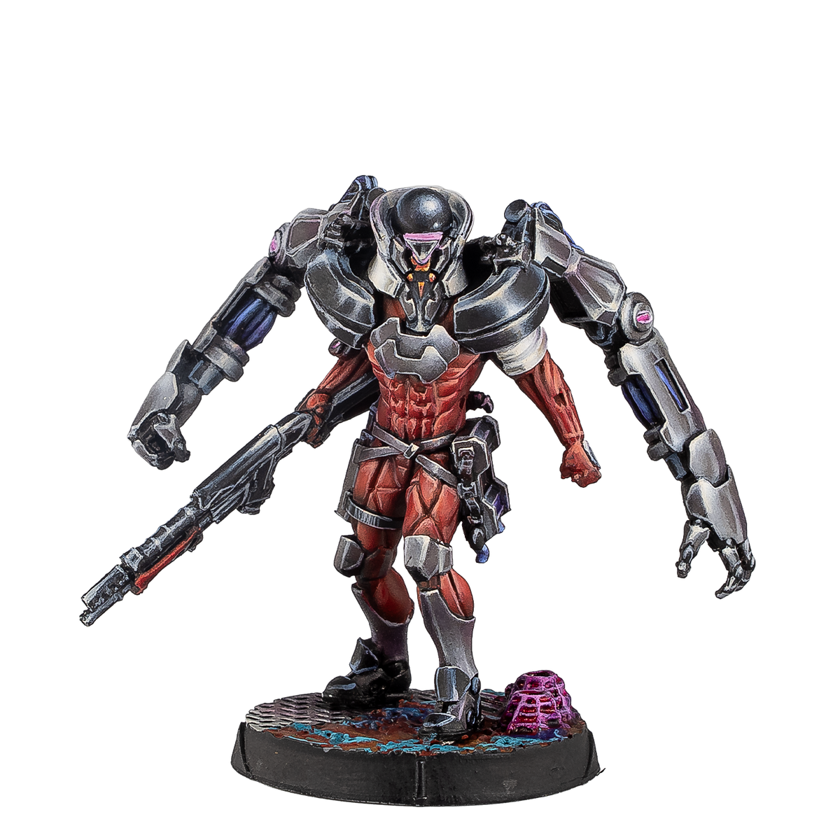 Next Wave Expasion Pack Beta [JULY PRE-ORDER]