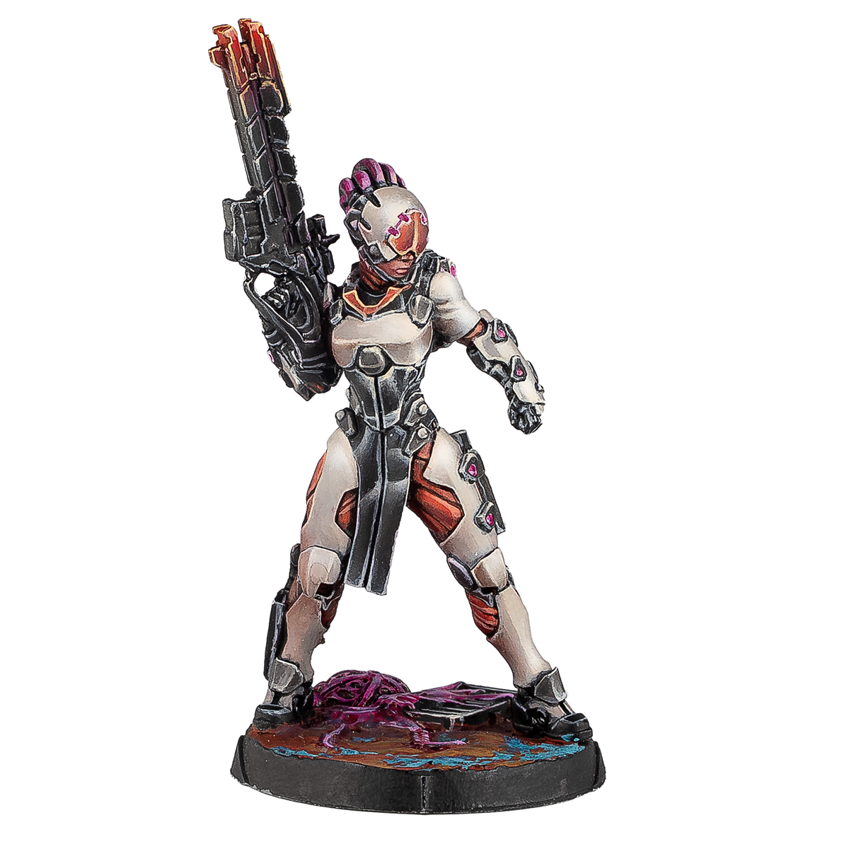 Next Wave Expasion Pack Beta [JULY PRE-ORDER]