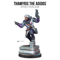Thamyris the Aoidos [MAY PRE-ORDER]