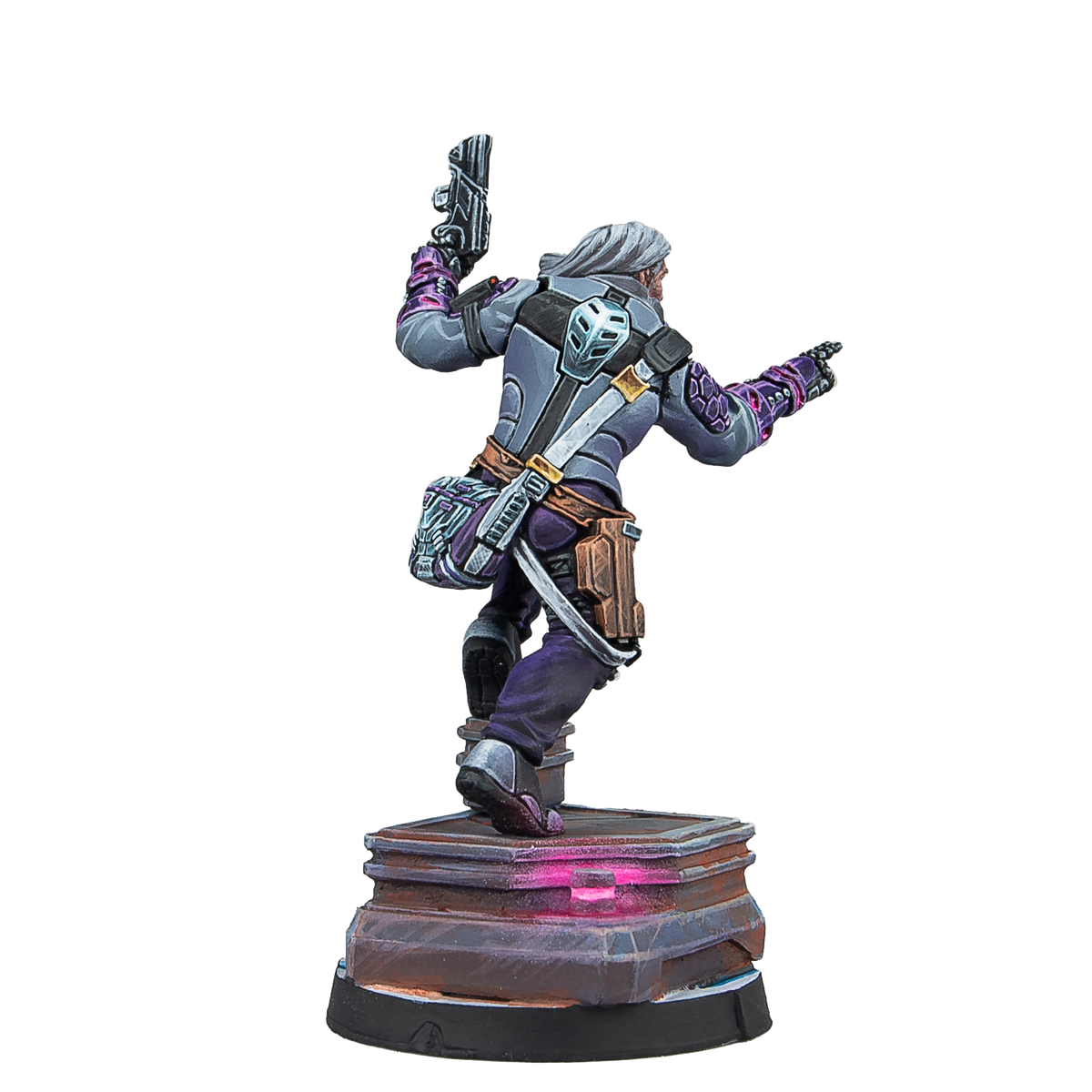 Thamyris the Aoidos [MAY PRE-ORDER]