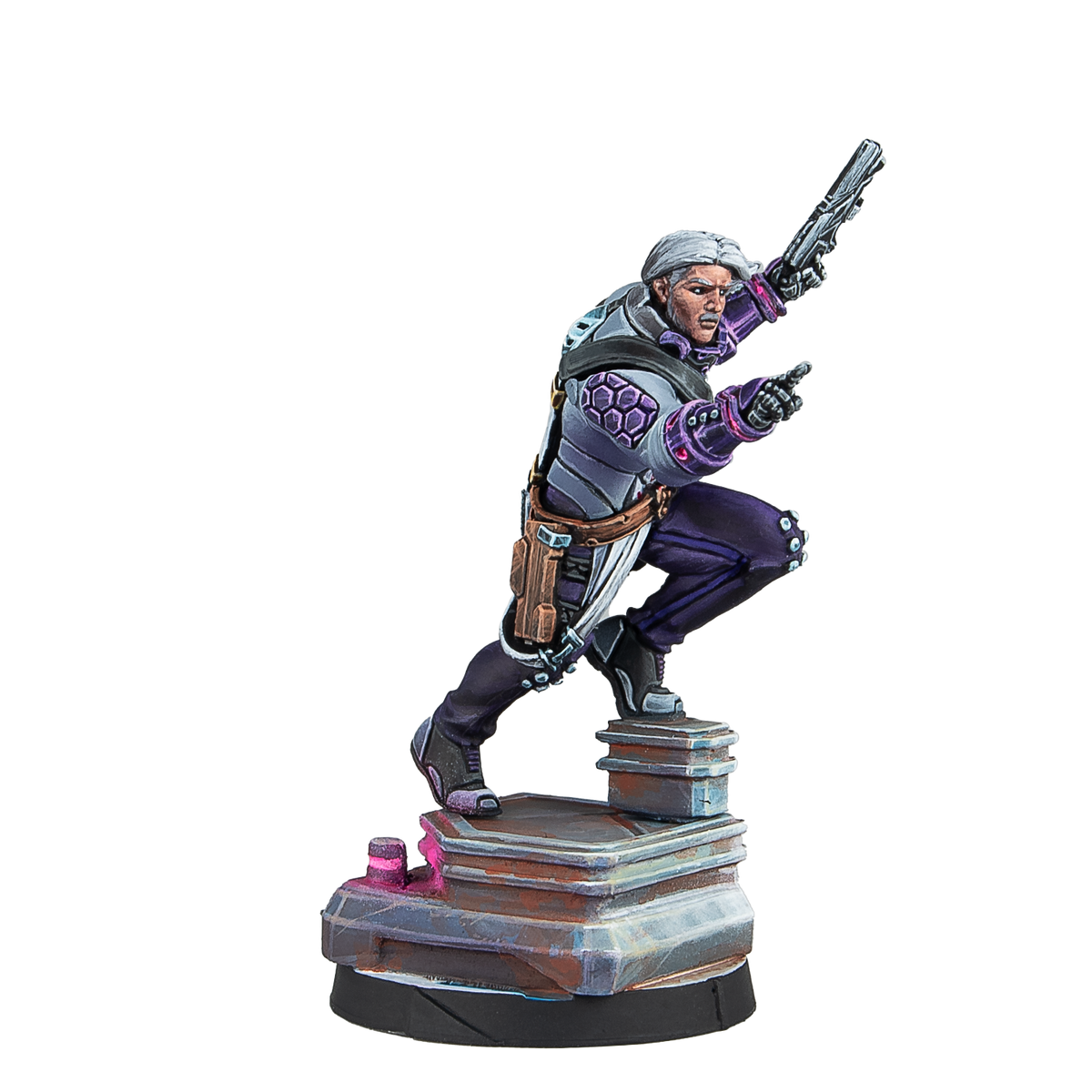 Thamyris the Aoidos [MAY PRE-ORDER]