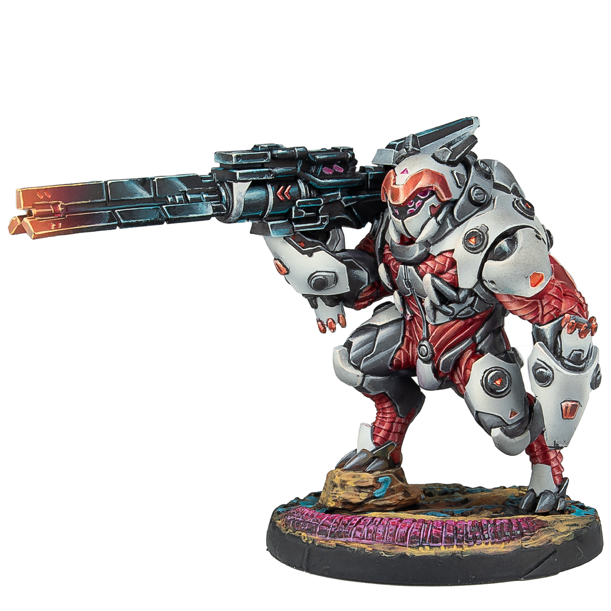 Sartroids: Ranters & Puzzlers [MAY PRE-ORDER]