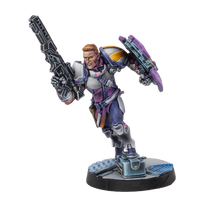 Optimate Agent Maximus [AUGUST PRE-ORDER]