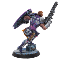 Optimate Agent Maximus [AUGUST PRE-ORDER]