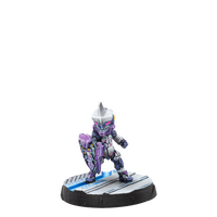 Optimate Agent Maximus [AUGUST PRE-ORDER]