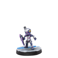 Optimate Agent Maximus [AUGUST PRE-ORDER]