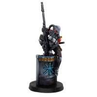 Ninjas (MULTI Sniper/Hacker) [AUGUST PRE-ORDER]