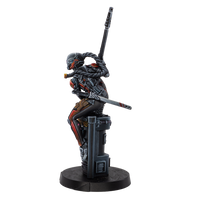 Ninjas (MULTI Sniper/Hacker) [AUGUST PRE-ORDER]