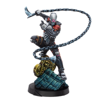 Ninjas (MULTI Sniper/Hacker) [AUGUST PRE-ORDER]