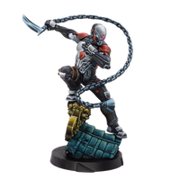 Ninjas (MULTI Sniper/Hacker) [AUGUST PRE-ORDER]